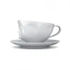 FIFTYEIGHT PRODUCTS T014401 FIFTYEIGHT Kaffeetasse 200ml - Anteprima dell’immagine prodotto 17