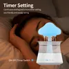 Raincloud zvlhčovač vzduchu 300ML zvlhčovač vzduchu s Náhled obrázku produktu 8