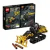 LEGO® Technic Raupenlader, 42094 Produktbild-Vorschau 10