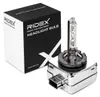 1x RIDEX D1S Glühlampe Fernlicht 12V 24V 35W 5000K Pk32d-2 Produktbild-Vorschau 2
