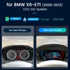 12,3-calowy bezprzewodowy wyświetlacz LCD CarPlay do Podgląd zdjęcia produktu 2