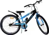 Volare Sportivo Kinderfahrrad - Jungen - 24 Zoll - Schwarz Produktbild-Vorschau 10