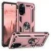 Armor Outdoor Handyhülle für Samsung Galaxy S20 Handy Produktbild-Vorschau 1