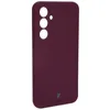 Bizon Soft Case Samsung Galaxy A55 5G dunkel lila Produktbild-Vorschau 4