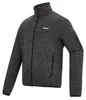 Regatta Newhill Strickfleecejacke Herren, Größe:M, Produktbild-Vorschau 1