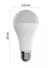 EMOS Lampadina LED intelligente GoSmart A65 / E27 / 14 W Anteprima dell’immagine prodotto 3