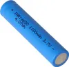 INR 14650 - 1100mAh 3,7V Li-Ion-Akku ungeschützt Produktbild-Vorschau 6