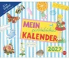 Gabi Kohwagner Mein persönlicher Kalender 2027 Produktbild-Vorschau 1