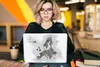 MuchoWow® Laptop Aufkleber Sticker Cover Eurocard auf Produktbild-Vorschau 5
