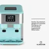 Klarstein Eiswürfelmaschine Klein, 1,8L Eiswürfelbereiter, Produktbild-Vorschau 5