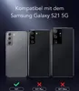 Samsung Galaxy S21 5G Kamera Schutzfolie Glasfolie Produktbild-Vorschau 7
