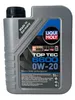 LIQUI MOLY Top Tec 6600 0W-20 Motoröl 1 l Produktbild-Vorschau 6