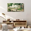 Coloray Bild aus Leinwand 100x50 Leinwand Dekoration - Die Produktbild-Vorschau 3