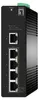 LevelOne Hilbert 5-Port Industrial Gigabit PoE Smart Lite Produktbild-Vorschau 1