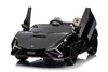 Veicolo per bambini - Auto elettrica "Lamborghini SIAN 2 Anteprima dell’immagine prodotto 1