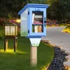 Bücherregal Kinderregal Holz Wandregal Hängeregal DIY-Kit 2 Produktbild-Vorschau 8