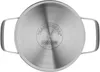 WMF Belmonte Kochtopf mit Deckel, 16 cm 3201112145 Voir les images du produit 8