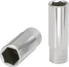 KS Tools 917.1430, Buchse, 1/4", Metrisch, 1 Kopf/Köpfe, 10 Produktbild-Vorschau 1