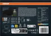 OSRAM Endura Style Solar LED wall light Updown, 7,6W, 3000K Anteprima dell’immagine prodotto 3