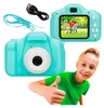 Extralink Kinderkamera H20 Blau, Digitalkamera, 1080P Produktbild-Vorschau 1