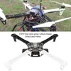 Zestaw ramy do drona Quadcopter FPV, akcesorium RC, Podgląd zdjęcia produktu 6