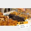 25 Transparente Acryl Tischständer für Informationen Produktbild-Vorschau 4