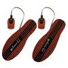 Glovii GW4U shoe insole Uni All Red Produktbild-Vorschau 2