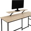 Psací stůl Melrose 140x130x76,5cm Náhled obrázku produktu 14