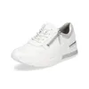 Waldläufer H-Clara 939H01-308-150 (6.5/weiss silber) Produktbild-Vorschau 6