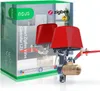 NOUS LZ3 ventilové vodovodní potrubí ZigBee pro zavlažování Náhled obrázku produktu 6