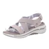 Skechers Sandalen Go Walk Arch Fit - Treasured 140257/TPE Anteprima dell’immagine prodotto 20