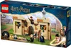 LEGO Harry Potter - Prvá hodina lietania v Bradaviciach Náhľad obrázku produktu 1