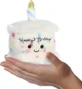 Aurora Palm Pals HaPalm Palsy Gâteau d'anniversaire 13 cm Voir les images du produit 3