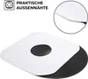 BIG FUDGE Vinyl Schutzhüllen - 50 Innenhüllen & 50 Produktbild-Vorschau 4