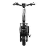 DUOTTS 3200W Trottinette électrique E-scooter 13 pouces 60V Voir les images du produit 2