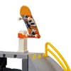 Scivoli Tech Deck xconNect con corrimano Anteprima dell’immagine prodotto 2