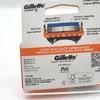 Gillette Fusion 5 Precision Replacement Blades, 4pcs - Náhled obrázku produktu 3