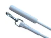 bilancino rewagi® DEKOPLAST - 2 pezzi - 50 cm - bianco in Anteprima dell’immagine prodotto 2
