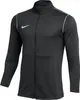 A black Nike jacket for men. Produktbild-Vorschau
