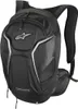 Sac à dos Alpinestars Tech Aero noir/blanc Voir les images du produit 2