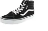 Vans YT Filmore HI VN0A5HZDIJU1 (37/black-white) Produktbild-Vorschau 5