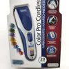 Color Pro Cordless Combo 9649-916 hair clipper Produktbild-Vorschau 22