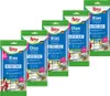 Poliboy Glas Reinigungstücher 5er Set - 120 Stück, Inhalt Produktbild-Vorschau 1