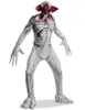A full-body shot of a Demogorgon costume on a white background. Produktbild-Vorschau