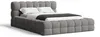 Chilly Möbel Design Bett Verona - Einzigartiges Polsterbett Produktbild-Vorschau 6