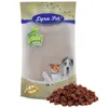 1 kg Lyra Pet® Rindfleischwürfel Produktbild-Vorschau 1