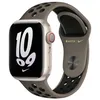 Apple MPGT3ZM/A Cinturino Nike Sport per Apple Watch 41 mm Anteprima dell’immagine prodotto 2