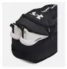 Sac à dos Under Armour Hustle 6.0 Noir Voir les images du produit 3