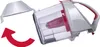 Dirt Devil Staubsauger ohne Beutel DD2502 – 700 W HEPA 12 Produktbild-Vorschau 12