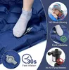 Camping Isomatte,Isomatte Camping Aufblasbar,14cm Dicke Produktbild-Vorschau 4
